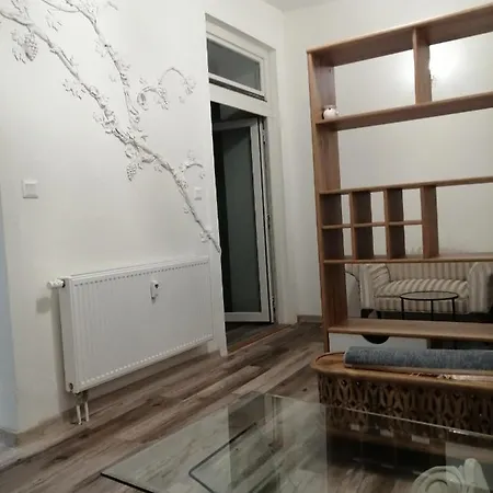 Apartment Bella - Historical Center
