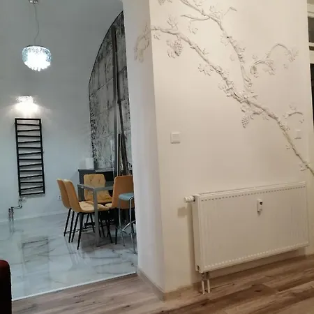 Apartment Bella - Historical Center *